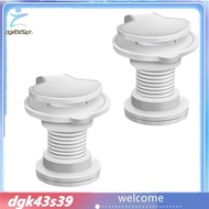 [Pretty] Cooler Drain Plug Triple Snap Drain Plug 1.5" Standard Drain Plug for  50 Qt, 58 Qt,