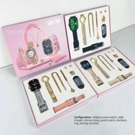A58/A59/A68/A89 PLUS Smart Watch Ladies Suit Bluetooth Call Sports Health Monitoring