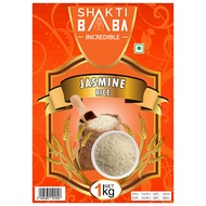 Shakti Baba Jasmine Rice​​​​​​​ 1k(This is not Basmati Rice)