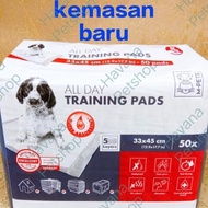 M-pets Dog Training pad 33x45cm