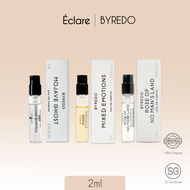 Byredo | Tester Perfume 2ml/12ml