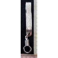 Amulet Clip (Material :Stainless Steel)