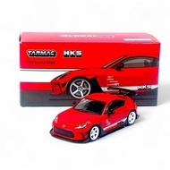 TOYOTA HKS TARMAC 1: HKS64 GR86TOYOTA