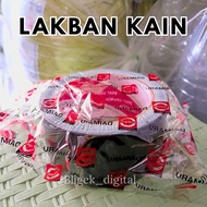 Black Cloth Tape / Cloth Tape 48 mm