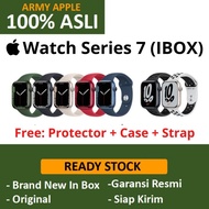 NEW IBOX Apple Watch Series 7 2021 45mm 41mm