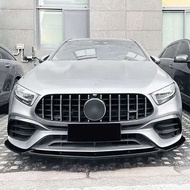 Mercedes A-Class W177 A45 A45S Front Lip Bodykit M1162