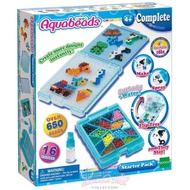 Aquabeads Starter Pack Original - ORI Aqua Beads EPOCH