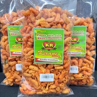 EXTRA SPICY LIME SAMBAL MACRONI