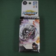 TAKARA TOMY 戰鬥陀螺 B-42 闇黑死神