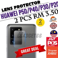 Huawei P50 Pro/P40/P40 Pro/P30/P30 Pro/P20/P20 Pro/Mate 20/Mate 20 Pro/Mate 30/Mate 30 Pro Lens Came