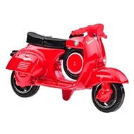 風火輪小汽車 VESPA 90 SS SUPER SPRINT 1966  1個