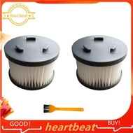 [Hot-Sale] 2Pcs for  H8, H8 Pro, H8 Flex, H8 Plus Vacuum Cleaner Replacement Spare Parts Accessories