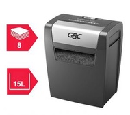 其他品牌 - GBC X308家用碎紙機(粒狀)