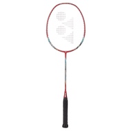Yonex Arcsaber 73 Light Strung Badminton Racquet, 5U5 (Ruby Red)