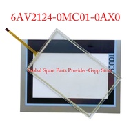 New 6AV2124-0MC01-0AX0 TP1200 Touchpad fast shipping