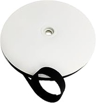 Arakor A030 Velcro Strong Double Sided Cable Ties (Back to Back), 1.0 inches (25 mm) x 98.4 ft (25 m