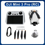 DJI Mini 3 Pro DJI RC Camera Drone True Vertical Shooting 4K HDR