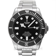 Tudor Pelagos Titanium Chronometer Automatic Black Dial Men s Watch 25600TN-0001