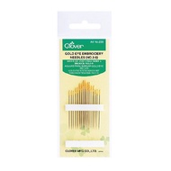 Clover Embroidery Needle (No. 3 - 9) 235