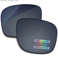 MYCOURAG Replacement Lenses for OAKLEY Jupiter Squared LX OO2040 - 57mm Sunglasses UV400 Protection 