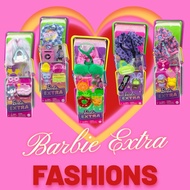 Barbie Extra Fashions ️ Stand One Strap Fashion Barbie Barbie Doll Clothes Barbie Doll