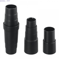 Pool Vacuum Hose Adapter Convert 45mm to 32mm/35mm Reliable and Durable