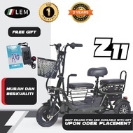 ★LEM★2026 NEW ELECTRIC BIKE E-BIKE FOR ADULTS BASIKAL ELEKTRIK DEAWASA MURAH MODEL LEM Z11 / Z2/ Z15