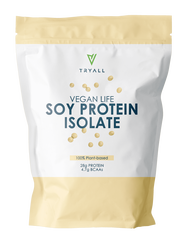 Tryall 分離大豆蛋白(1kg)-1入組
