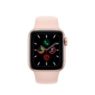 Watch Series 5 GPS Apple MWV72