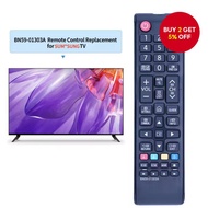 New BN59-01303A Remote Control Compatible with Samsung Smart TV UA43NU7090 UA50NU7090 UA55NU7090 UA6
