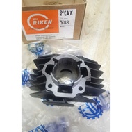 yamaha y88 block rik