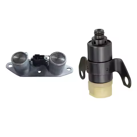 0K015213B0 MR470798 26592-57BT0 MR47079785420-30050 29973-57B00 Transmission Solenoid Kit Fit for Ki