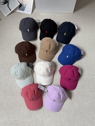 全新Polo Ralph Lauren 經典小標棒球帽Polo Ralph Lauren cap Polo Ralph Lauren棒球帽