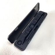 For Wacom digital tablet ctl672 472 6100 4100 660 860 651 pen stick storage drop-proof pen case