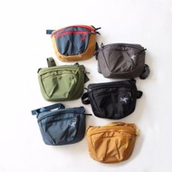 ARCTERYX MANTIS 單肩包