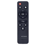 Remote Control h96 mini mx10pro MXI h96max  ×3 IR Android TV B.o.x h96 max v11 MINI Q1