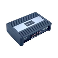 Dsp amplifier genuine car speaker amplifier