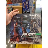 Robocop ED-209 Figure (With Sound)From Neca