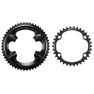 SHIMANO DURA-ACE FC-R9200 FC-R9200-P Large Plate Dedicated Sprocket Set 50+34T 52+36T