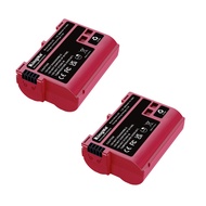 Kingma Battery Nikon EN-EL15C / Charger ENEL15C แบตเตอรี่กล้อง 2600mAh (ประกันศูนย์ไทย 1 ปี)