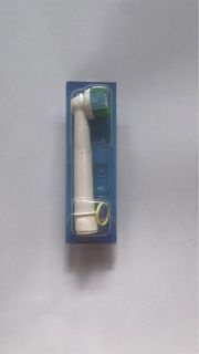 電動牙刷刷頭 oral b