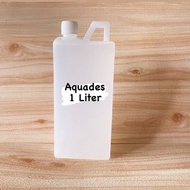 Aquadest 1 L air suling