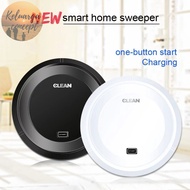 Automatic Sweeping Robot Vacuum Cleaner USB Charging Cordless Vaccum Clean Vacum Cleaner Wireless Ro