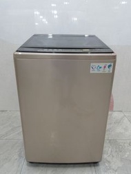 桃園二手家電 推薦 ★ 【國際牌】 洗衣機 16公斤 變頻 直立式 NA-V178BB 新北 台北【避風港】