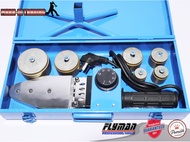 Genuine Flyman PPR Fusion Machine Set
