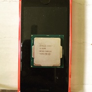 Intel Core i3 8100 Used