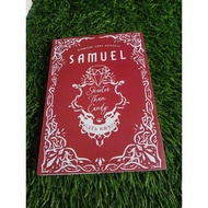 Diamond gang universe book