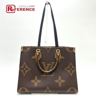 LOUIS VUITTONTR3270 OnTheGo MM 手提包