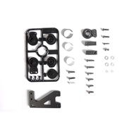 ITEM# 56532 RC ALUM STEERING SERVO MOUNT Tractor Truck