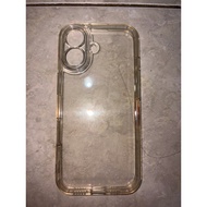 Second case iphone 17 like realpic photo